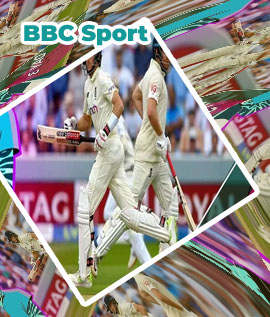 Bbc cricket live scores