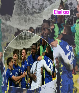 Chelsea bbc