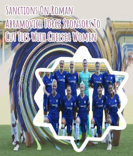 Chelsea fc women's