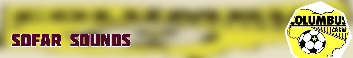 Columbus crew live
