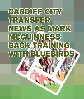 Efl transfer news