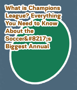 European soccer championship
