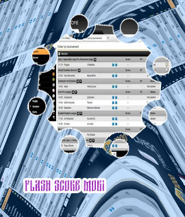 Flash livescore cz