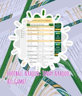 Flashscore live football score