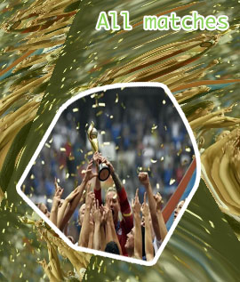 Football match fixtures