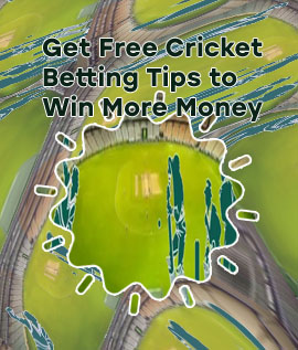 Free cricket tips