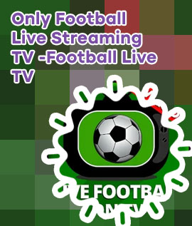 Live football on android