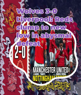 Liverpool score updates