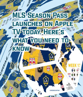 Mls result