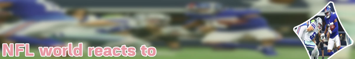 New york giants news today