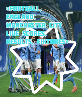 Next match for manchester city