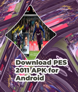 Pes android