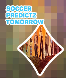 Predictz tomorrow