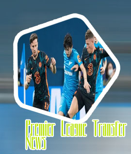 Premier transfer news
