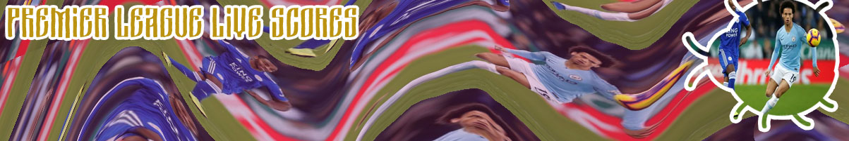Premiership live scores