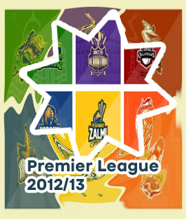Psl log league