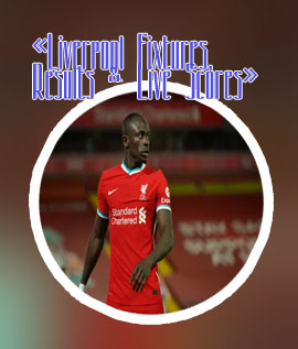Score liverpool tonight