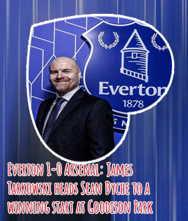 Sky sports everton