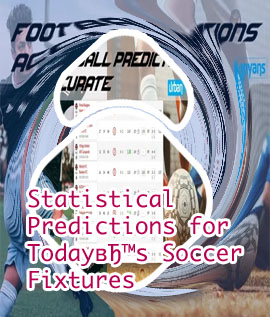 Soccervista prediction today