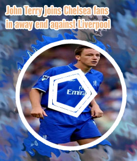 Terry chelsea