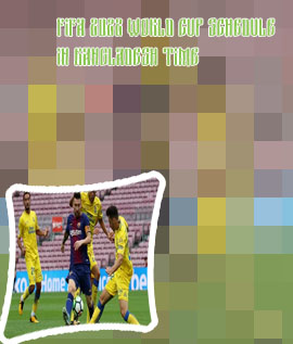Today's football match bd time
