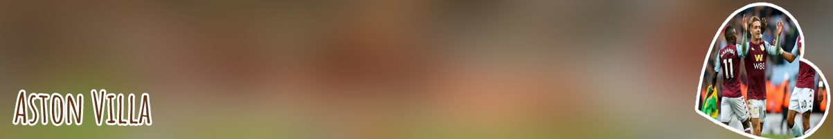 Transfermarkt aston villa